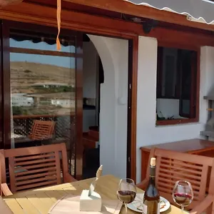 Casa Isabel 2 Betancuría